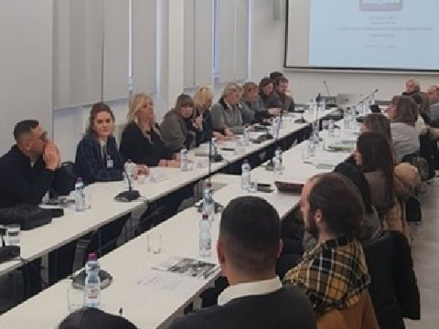 Инфо дан са Пореском управом Републике Србије